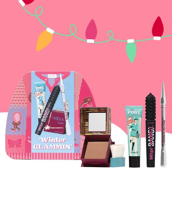Benefit Makeup Set Boots Saubhaya Makeup